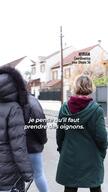 (MINI-SERIES EP1 FR) AT HOME, Unaccompanied minors, an adolescence in exile