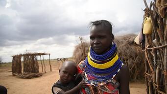 Turkana Response - Malaria and Measles