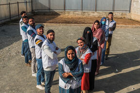 Mental Health in Jammu & Kashmir