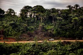 Kigulube project