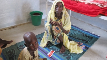Testimony of a nigerian refugee