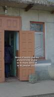  [FR] Mobile clinic in Kherson region