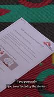 Self-care for mental health staff | WEBCLIP Vert (ENG)