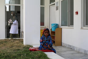 (DR-TB) Patient Diagnose and Treatment | Bibi Fazlia Story