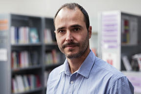 Dr Christos Christou