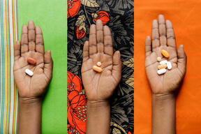 HIV MEDICATIONS