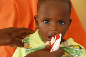 MSF intervention in Borno state, Nigeria