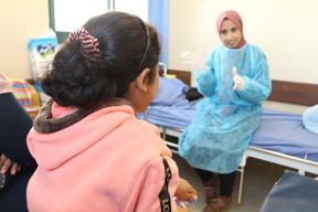 Gaza: the human cost of a “pinpoint” conflict