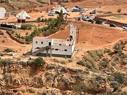 MSF assessment in Chichaoua Province