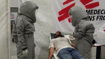 Smart PPE Testing