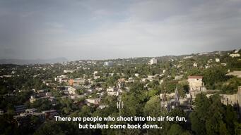 Haiti, caught in the crossfire (EP1-ENG)