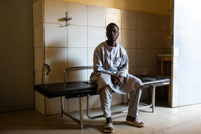 Testimony - Ibrahim Abdulahi