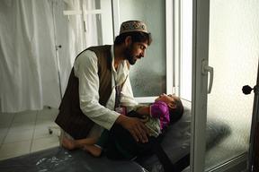 Trauma Centre Kunduz