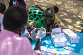 Mobile Clinic