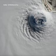 Cyclone Freddy - Swiss German