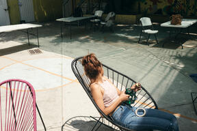 Recovering from the Horror - Stories of torture victims in Mexico