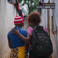 World AIDS day CAB-LA Video