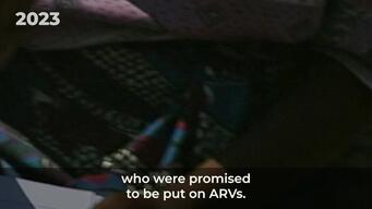 [ENG] Malawi: 25 years of HIV/AIDS care