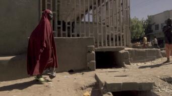 DRTV - Fund Raising Video - ITA