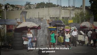 Haiti, caught in the crossfire (EP2-2-SHORT-ENG)