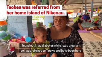 Kiribati Outer Islands