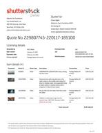 LAS | MSF SHUTTERSTOCK LICENSE 2022