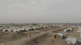 MSF Brief South Sudan FR/INT AD 30SEC