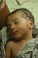Ethiopia baby 4