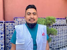 MIGRANTS EXPOSED TO VIOLENCE CUT OFF FROM HEALTHCARE
