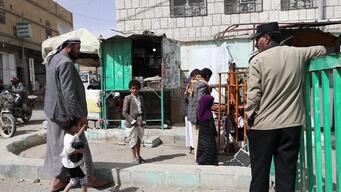 Yemen_Malnutrition_B_roll