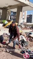 SM Video – ES – Donation of relief items in Adiyaman