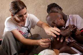 Lankien, Jonglei State and Nasir, Upper Nile State, South Sudan,