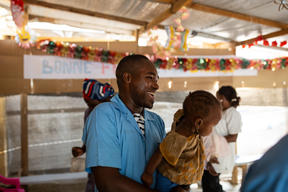 Mental Health in Maroua regional hospital
