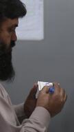 World Hepatitis Day - MSF project in Yerevan, Armenia (INTER)