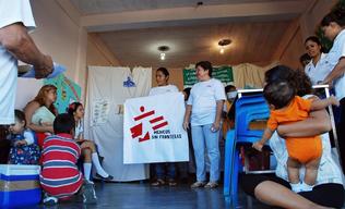 Acapulco. Psychological services and care for survivors of sexual violence