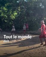 FRENCH - Cyclone Freddy due to hit Madagascar