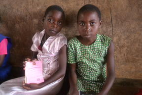 HPV Vaccination Campaign Chiradzulu Malawi
