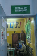 COVID-19 response in Yaoundé, Cameroon