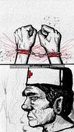 Between enemy lines: Doctor testimony | ANIMATION VERTICAL RUS