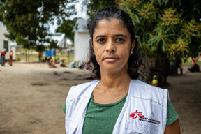 Five years of fear: The human impact of an unpredictable conflict in Mozambique