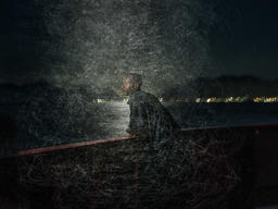 The Crossing 15