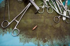 Surgical ER