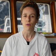 GB Detention - Virginia Mielgo González - Video statement [international version]
