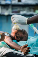 Maroua Regional Hospital - Far North Region of Cameroon