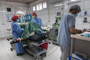 OPERATING THEATRE-3