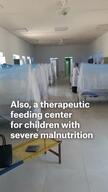 MSF Clinic in Jebel Marra – EN
