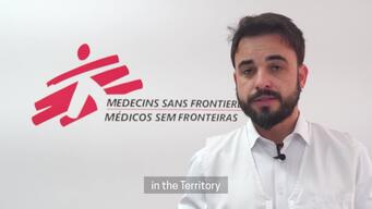 Project Update - Fábio Biolchini (Regional Operational Team Leader for OCB South America operation)