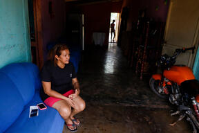 Special care ambulance service in Venezuela 03
