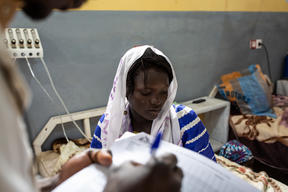 Mora, Far-North Cameroon