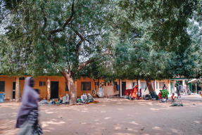 Sokoto Noma Hospital